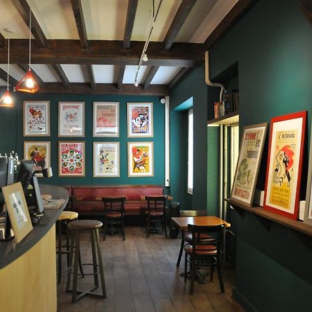 Hostel20 Beyun Dış mekan fotoğraf