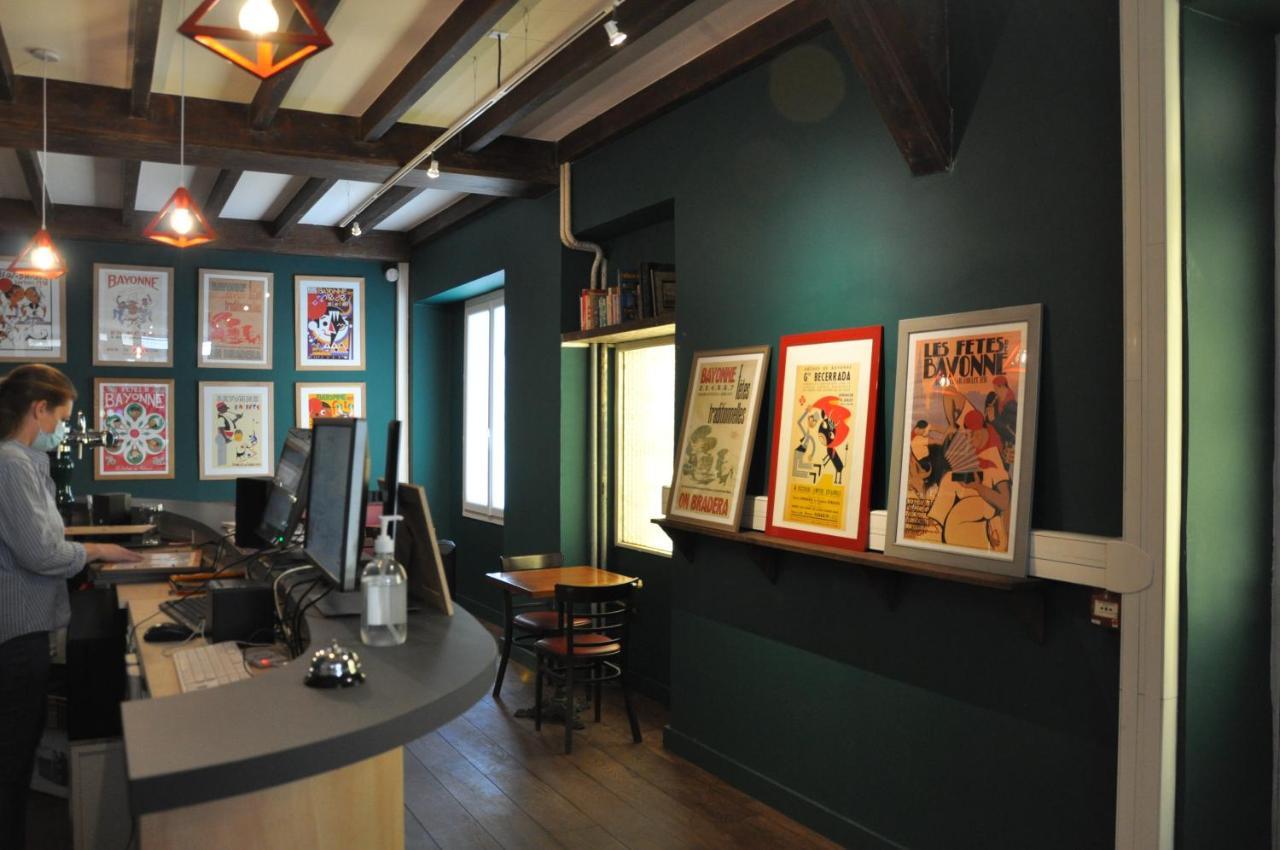 Hostel20 Beyun Dış mekan fotoğraf