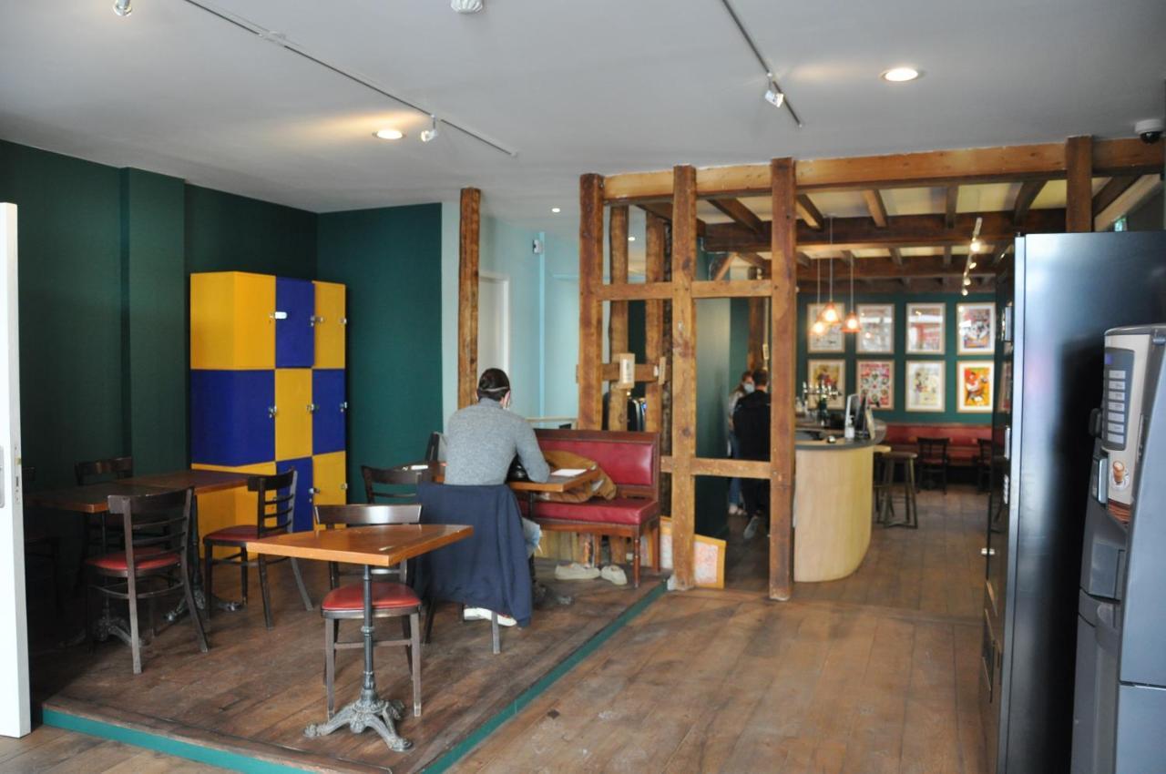 Hostel20 Beyun Dış mekan fotoğraf