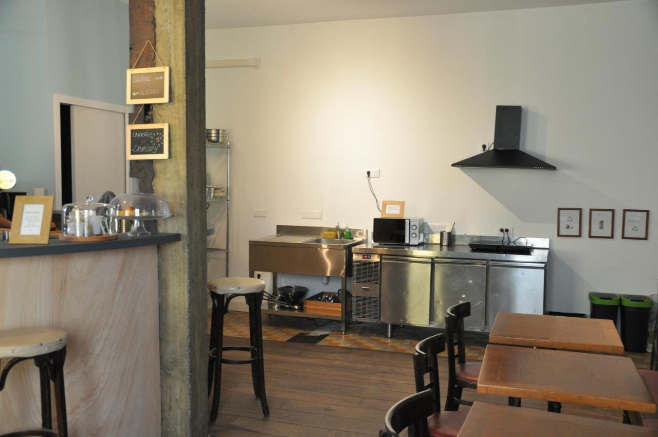 Hostel20 Beyun Dış mekan fotoğraf