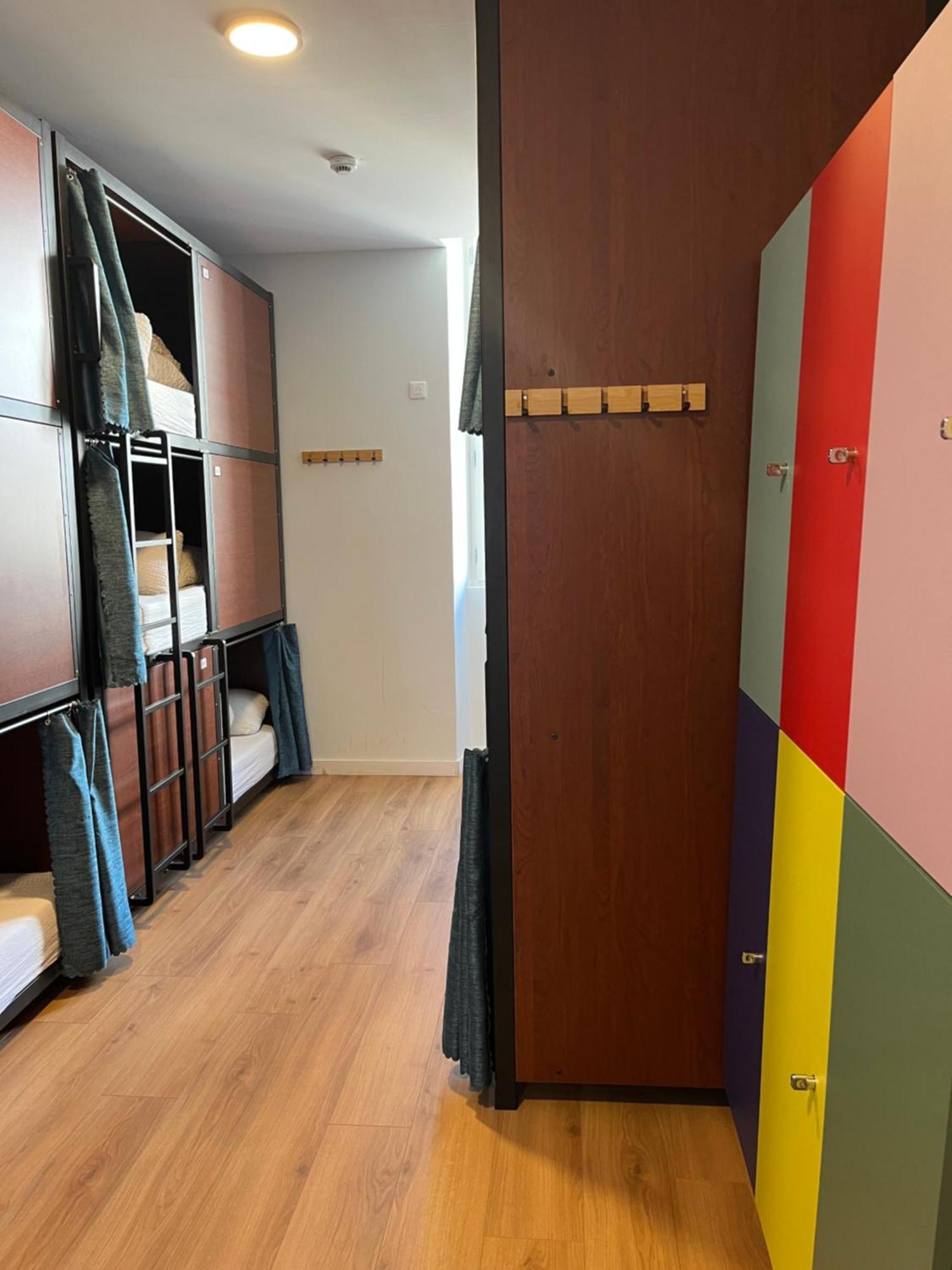Hostel20 Beyun Dış mekan fotoğraf