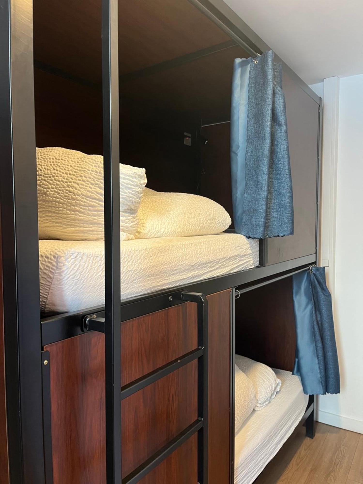 Hostel20 Beyun Dış mekan fotoğraf