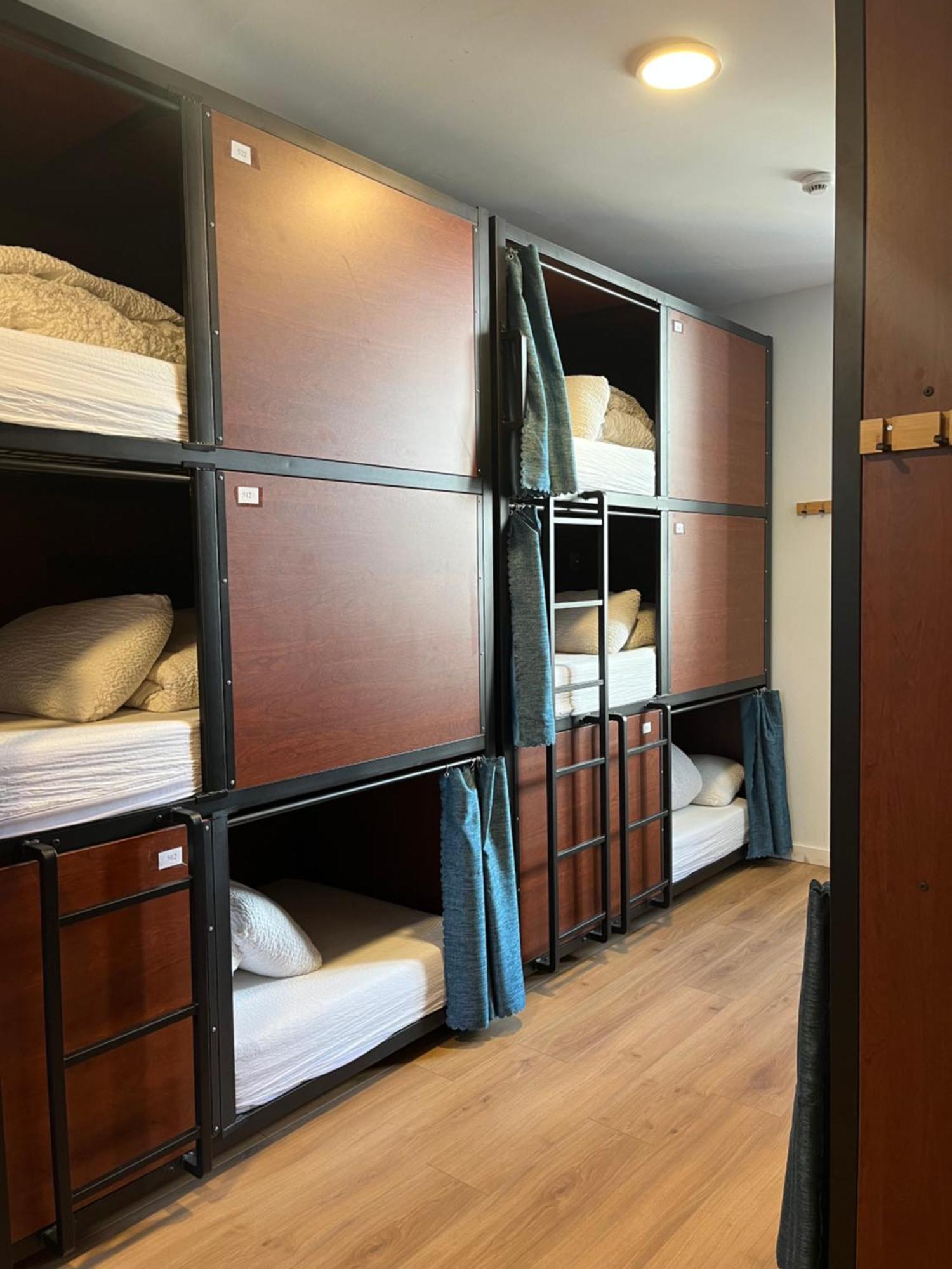 Hostel20 Beyun Dış mekan fotoğraf