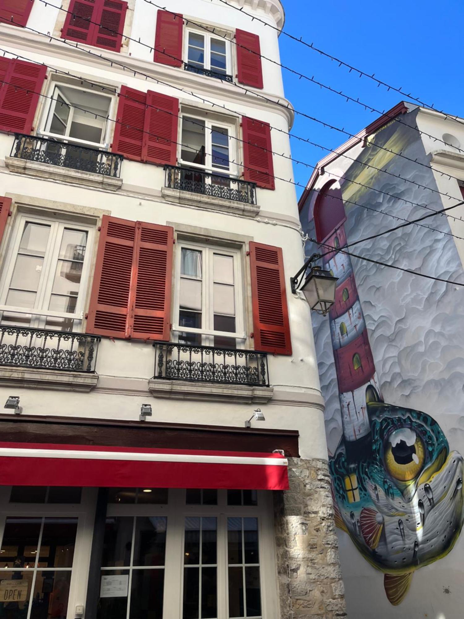 Hostel20 Beyun Dış mekan fotoğraf